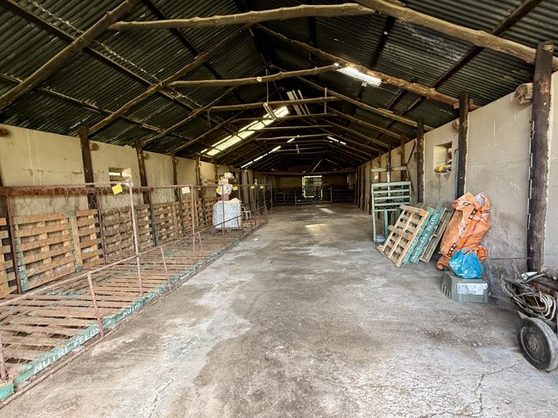 0 Bedroom Property for Sale in Harrismith Free State